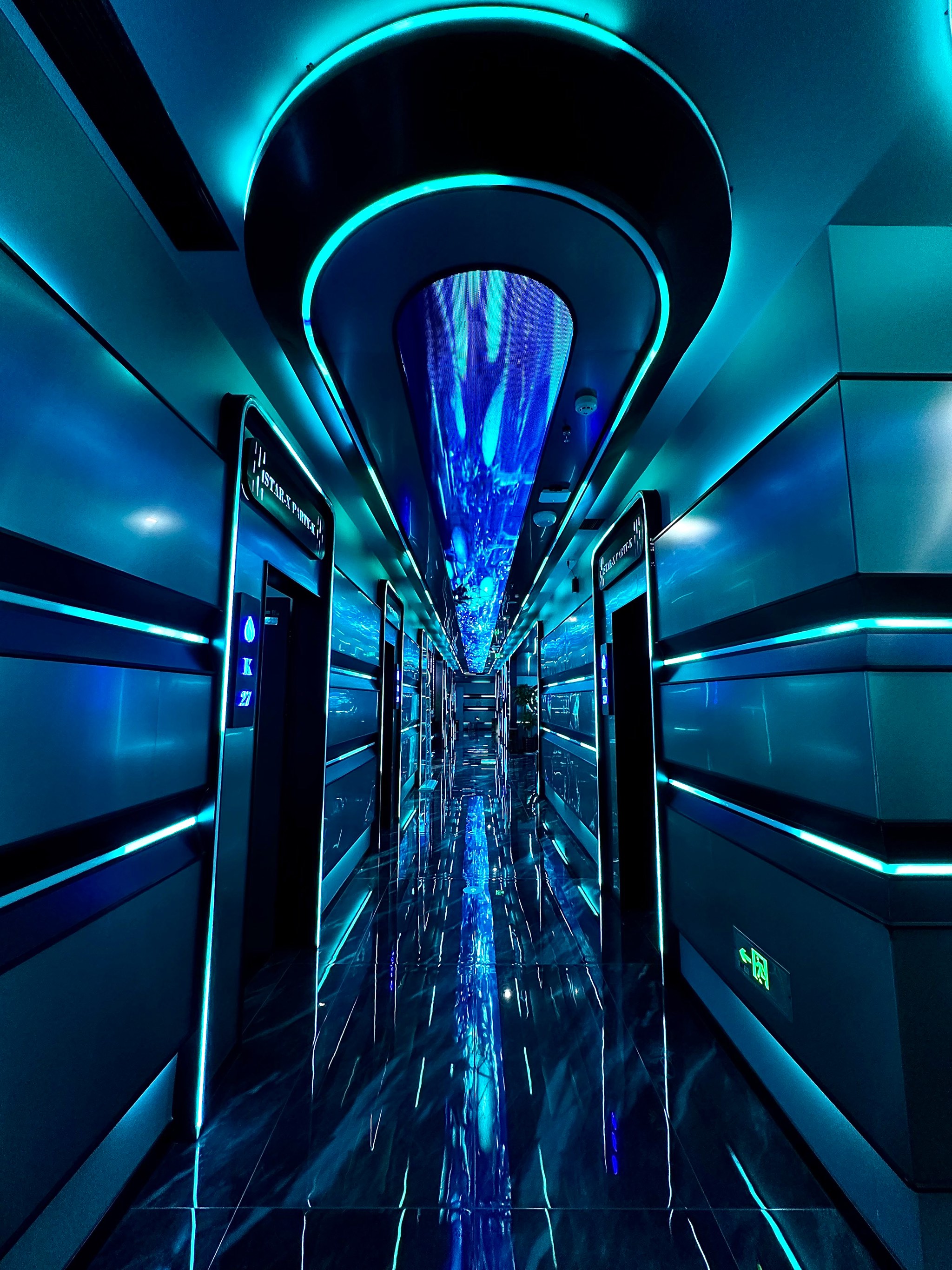 雅安商务KTV，划算吗？-天全县ktv预定