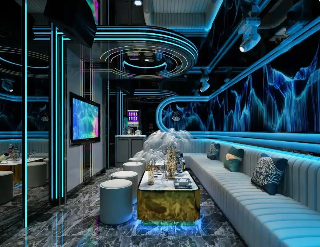 雅安商务ktv：畅享商务休闲舒适-天全县ktv预定