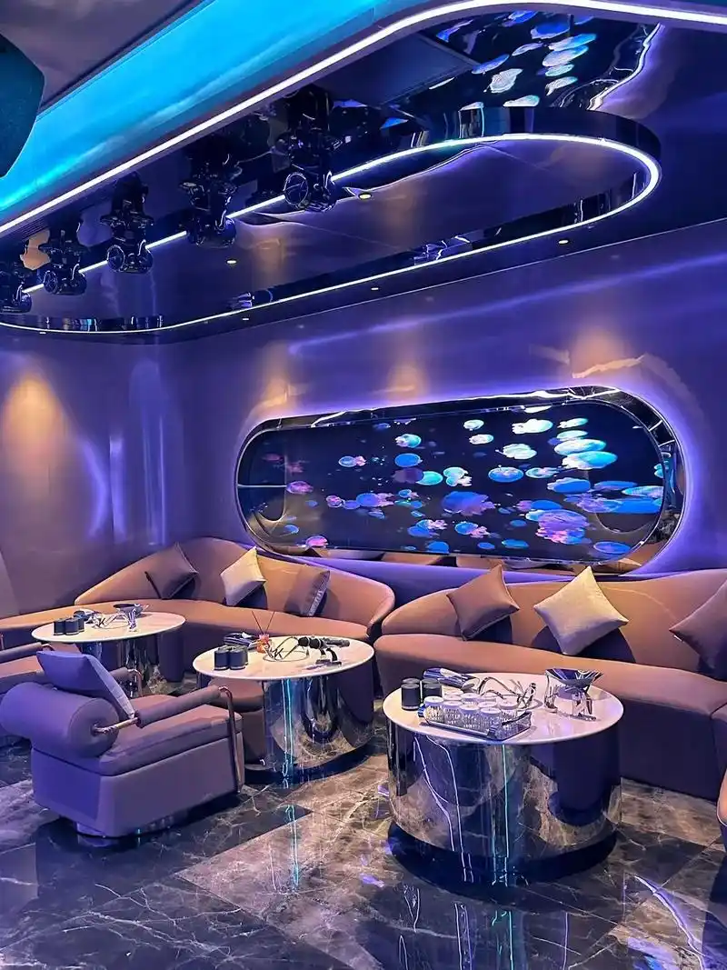 雅安商务KTV夜场魅力宣传-天全县ktv预定